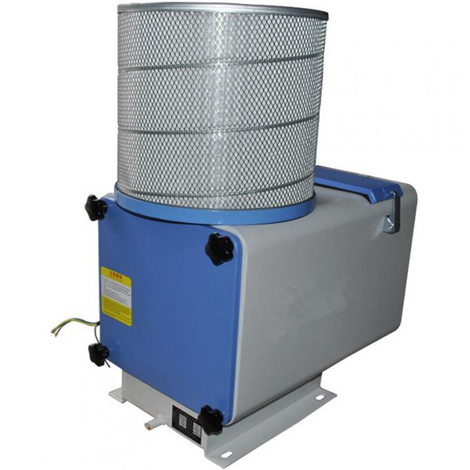 Industrial Steam turbine Oil Mist Separator in Pakistan