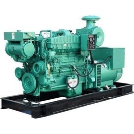 40Kw Cummins Marine Diesel Generator, Stamford Marine Generator