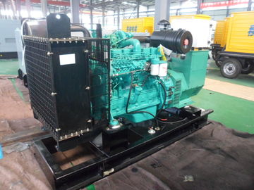 38kva cummins diesel engine silent 30kw generator