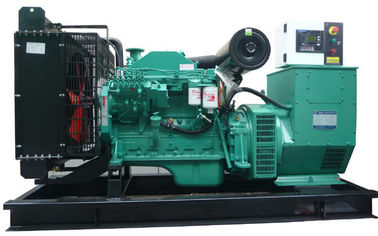 High Performance 50kw Cummins Diesel Generator Engine Model Cummins 6BT5.9-G2