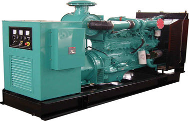 125kva - 1000kva Cummings Electric Generator Set Diesel Genset