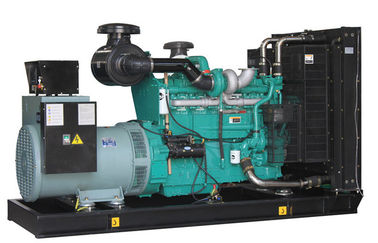 Diesel Power Genset , NTA855-G2 NTA855-G4 Cummins Generator set