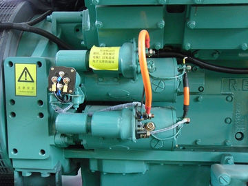 KTA50-G3 Cummins Diesel Generator , Water Cooled 1250kva Diesel Engine