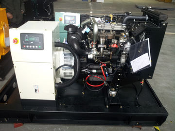 40kw to 900kw water cooled engine perkins diesel generator set