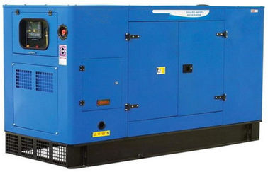 660kva Original UK Perkins Diesel Generator With 3 Phase 1500rpm And Digital Auto Start Panel