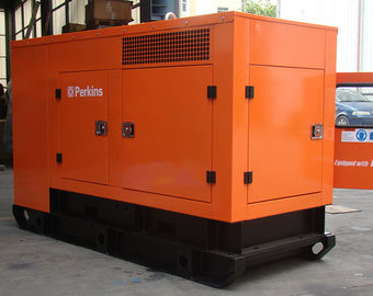 Leroy somer Engga Perkins Diesel Generator 403D-11G , 403D-15G