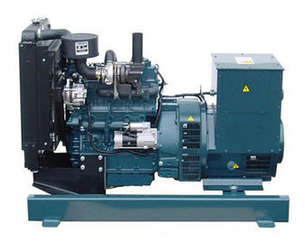 6kw - 25kw Kubota Diesel Generator