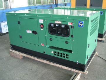 Home Standby Kubota Diesel Generator With V3300-T-E2BG2 Engine