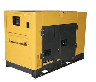 Kubota Portable Generator Set, Diesel Genset For Home Use