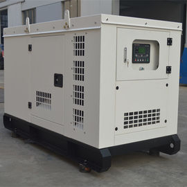 Electric Japan 10kva Yanmar Genset Diesel Generator 10kw with 3TNV82A engine power bank 220V