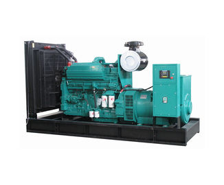 groupe electrogene 500kva Cummins diesel generator power plant QSZ13 - G3 Brushless  60Hz 440V