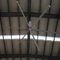 6 Propeller Blade Large Industrial Ceiling Fan 16ft HVLS , Energy Saving Big Air Ventilation