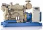 50Hz Water Cooled Cummins Diesel / Marine Diesel Generator 4BTA3.9-GM47 With Stamford Alternator