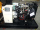Open Type Perkins Genset Diesel Generator 10kw 12.5kva With Three Phase