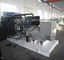 Perkins Genset Diesel Generator 48kw To 680kw With Digital Auto-Start Panel