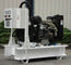Perkins Water Cooled Genset Diesel Generator Quiet 750kva With Low Fuel Consumption