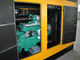 325 kva 260 kw electric cummins diesel generator with QSM11 - G2 engine AVR air breaker