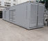 container 1000kw/1250kva cummins kta50-g3 generator