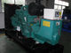 factory silent low fuel consumption Cummins diesel generator 120 kva 440Volts 60Hz