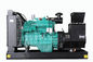 50 - 1250kva Silent Cummins Diesel Generator Water Cooling With Stamford Alternator