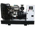 silent 15 kva 3 phase perkins diesel generator 11kw power manual control panel