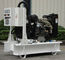 Three Phase 50 kva Perkins Diesel Generator 1103A-33TG2 with Low Fuel Consumption