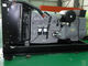480kw Open Type Perkins Diesel Generator 600kva 3 Phase With 4 Wires