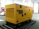 8kw to 20kw water cooled engine silent mini generator