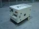 6kw to 24kw kubota engine small soundproof diesel generator