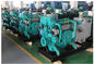 60hz 440V 20kva marine diesel generator 30kva weichai For Floating Barge CCS class approval