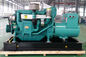 100kva marine diesel generator Heat exchanger cooling BV Classification Society Certificate