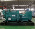 380Volt 200kw Air starting marine diesel generator 250kva stamford alternator sea water cooling