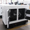 Electricity Perkins Diesel Generator 55kva 66kva 1103A-33TG2 Engine Power ISO CE Approval
