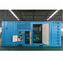 20ft 300kw Containerized Cummins Diesel Generator 3 Phase ATS