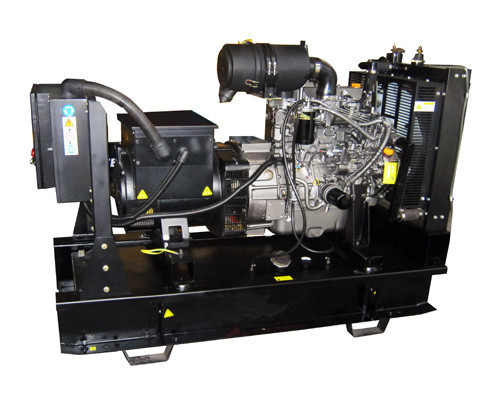 home diesel generator
