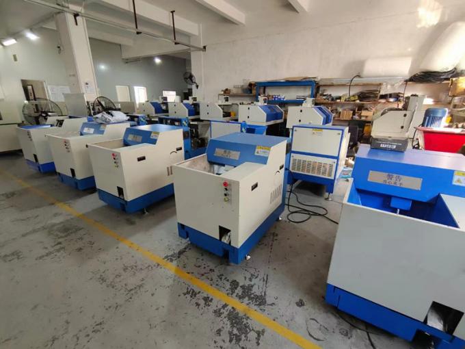 Hydraulic Cold Press Briquetting Machine Aluminum Waste Chip Bundler Machine 1