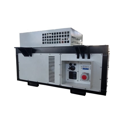 15kw Genset Diesel Generator Side Mount Undermounted For Reefer Container