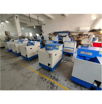 Copper Chips Aluminum Filling Recycling Machine Scrap Metal Shavings Compactor