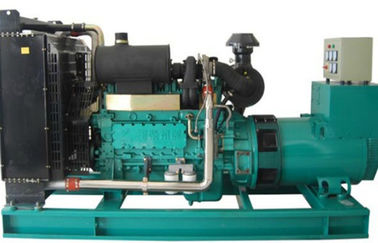 Yuchai Electric Genset Diesel Generator Generating Set 800kva