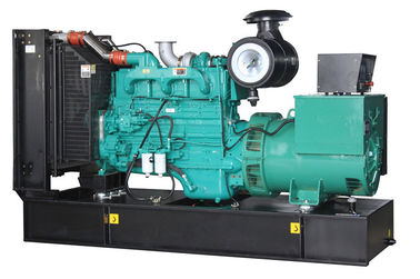 230 kva cummins diesel generator MTA11 - G2 engine anti - condensation alternator