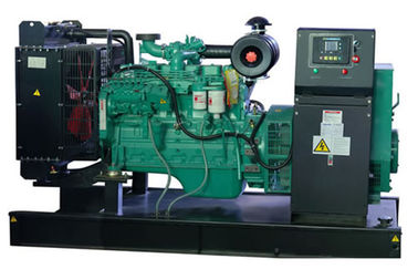 100kva - 1250kva Cummins Diesel Generator Set 4-stroke Direct Injection