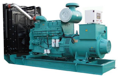 100kva - 1600kva Cummins Diesel Generator Set NTA855-G1A