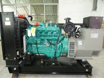 1500KW Ennga AC Cummins Diesel Generator with 6CT8.3-G2 Engine