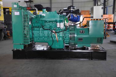 800kw Cummins Diesel Generator , Three Phase Alternator Generator With 4BTA3.9-G2 Engine