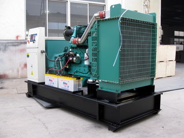 50hz 250kva Cummins Diesel Generator 200kw Water Cooled 6LTAA8.9-G2