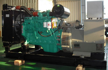 6CTAA8.3-G2 Cummins Diesel Generator 230v / 400v 3 Phase Diesel Engine