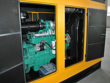 50Hz Cummins Diesel Generator 200kw 250kva