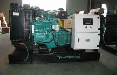 30 kw 3 phase 4 pole Cummins Diesel Generator With 4BT3.9-G2