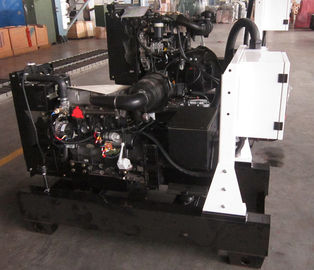 12.5kva silent perkins engine 10kw diesel generator