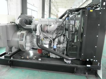 water cooled diesel engine perkins generator 500kva